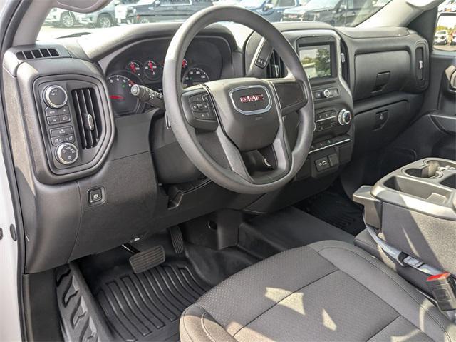 new 2024 GMC Sierra 1500 car, priced at $48,995