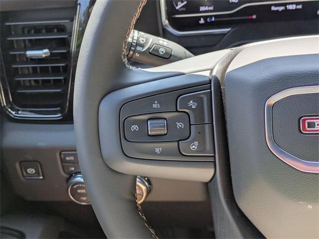new 2025 GMC Sierra 3500 car, priced at $87,660