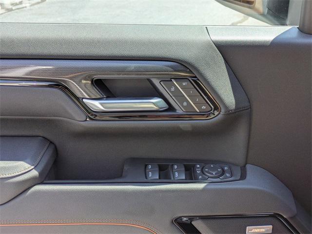 new 2025 GMC Sierra 3500 car, priced at $87,660