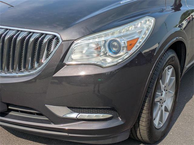 used 2016 Buick Enclave car, priced at $12,898