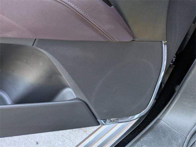 used 2023 Cadillac Escalade car, priced at $80,987