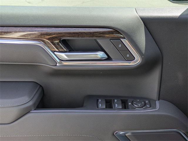 new 2025 GMC Sierra 1500 car, priced at $50,645