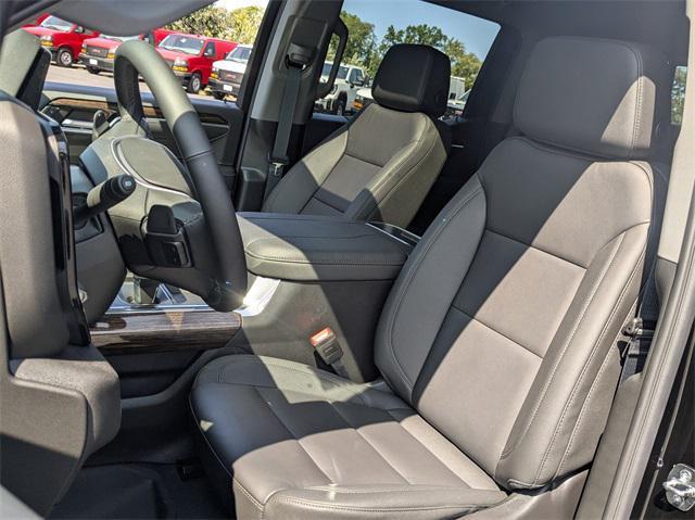 new 2024 GMC Sierra 1500 car, priced at $67,355