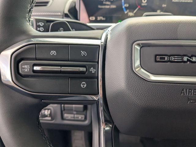 new 2025 GMC Sierra EV car, priced at $92,185