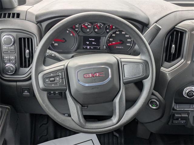 new 2025 GMC Sierra 3500 car, priced at $71,379