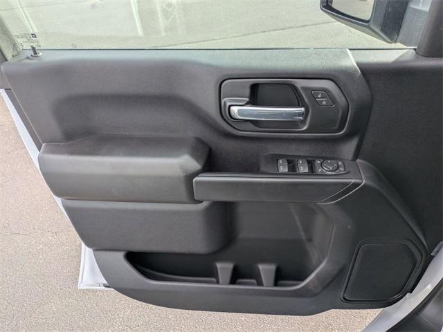 new 2025 GMC Sierra 3500 car, priced at $71,379