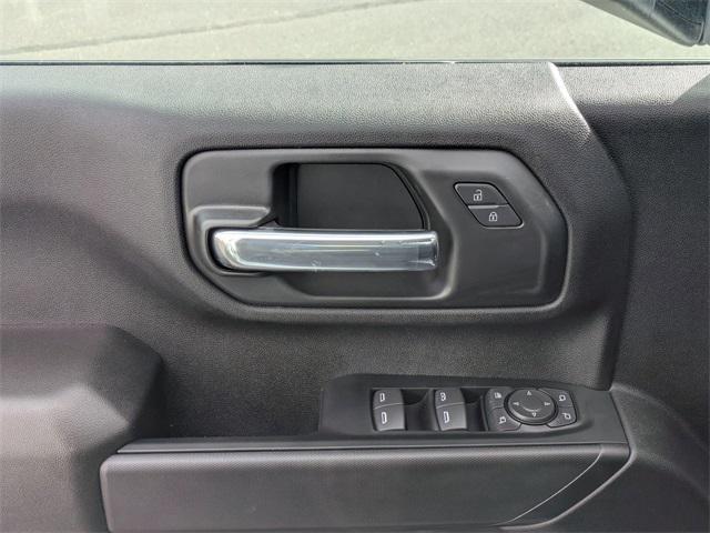 new 2025 GMC Sierra 3500 car, priced at $71,379