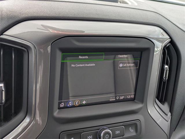 new 2025 GMC Sierra 3500 car, priced at $71,379