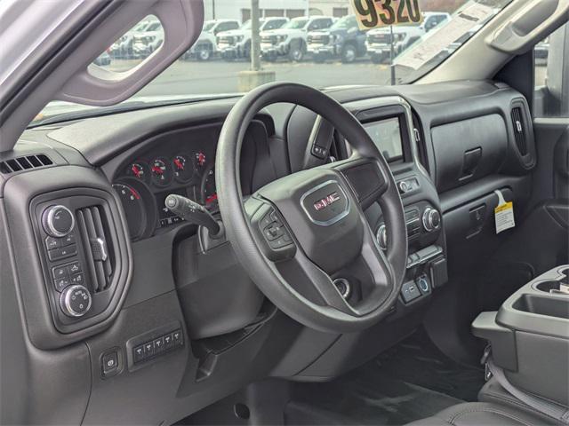 new 2025 GMC Sierra 3500 car, priced at $71,379