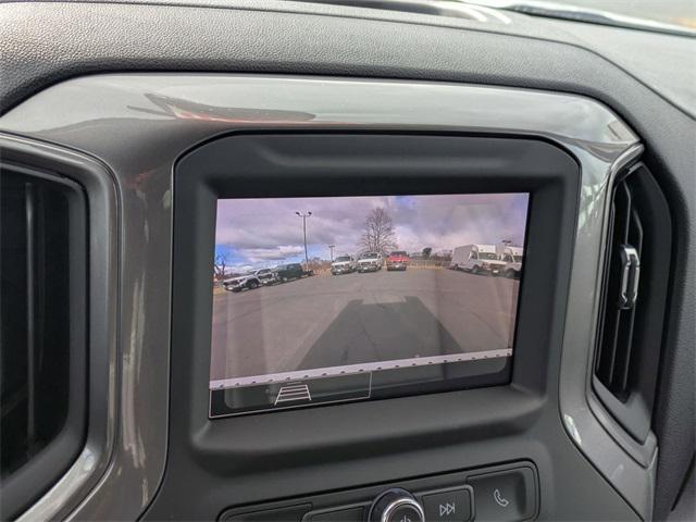 new 2025 GMC Sierra 3500 car, priced at $71,379