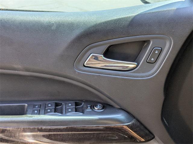 used 2016 GMC Canyon car, priced at $24,987