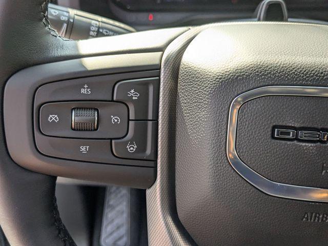 new 2024 GMC Yukon XL car, priced at $93,160