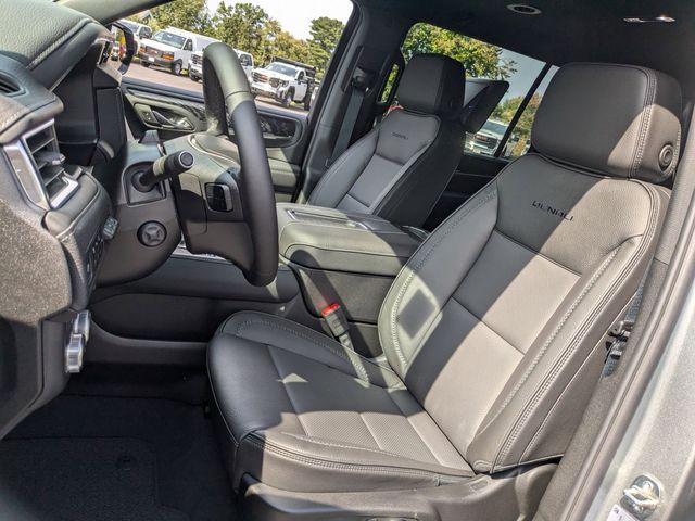 new 2024 GMC Yukon XL car, priced at $93,160