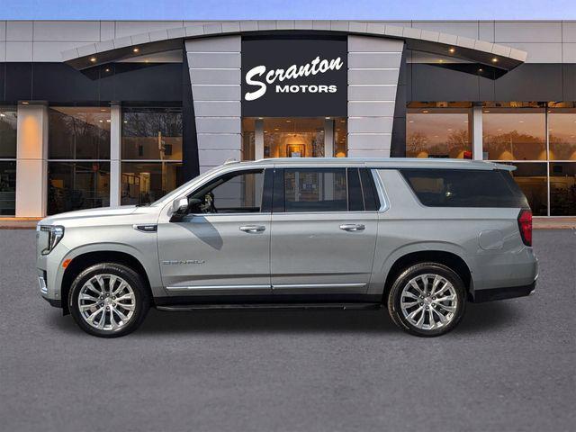 new 2024 GMC Yukon XL car, priced at $93,160