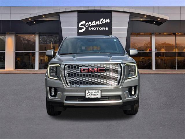 new 2024 GMC Yukon XL car, priced at $92,360