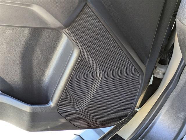 used 2024 Chevrolet Colorado car, priced at $42,447