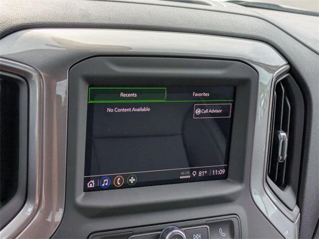 new 2025 GMC Sierra 3500 car, priced at $54,443
