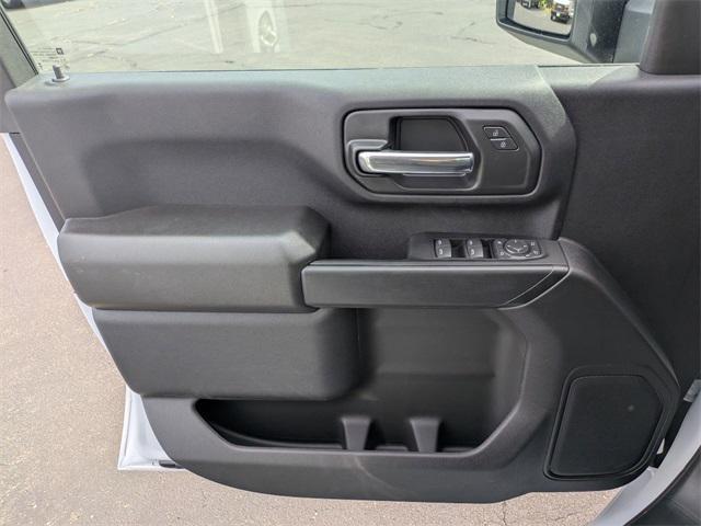 new 2025 GMC Sierra 3500 car, priced at $54,443