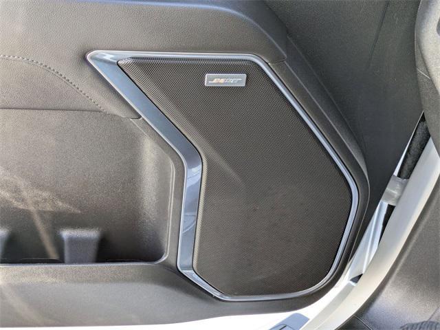 used 2022 Chevrolet Silverado 1500 car, priced at $49,987
