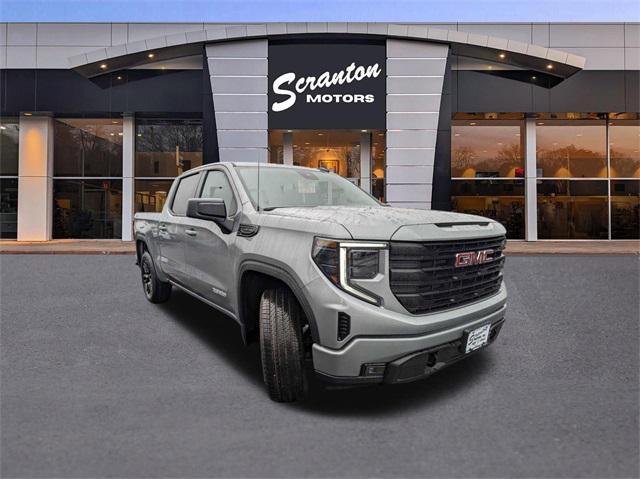 new 2024 GMC Sierra 1500 car, priced at $54,085