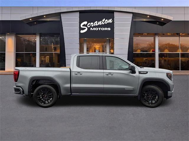 new 2024 GMC Sierra 1500 car, priced at $54,085