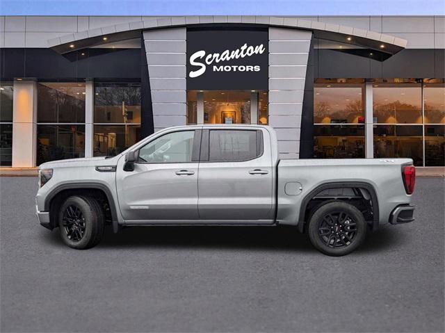 new 2024 GMC Sierra 1500 car, priced at $54,085