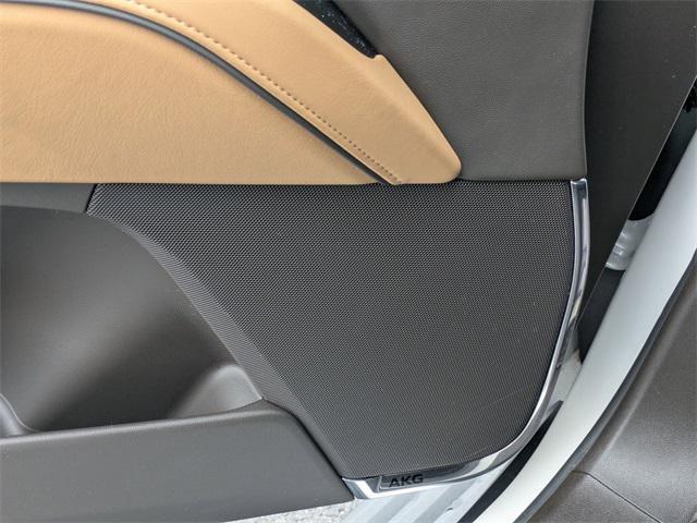 used 2023 Cadillac Escalade ESV car, priced at $74,497