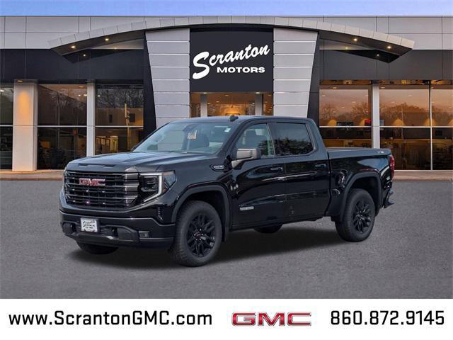 new 2026 GMC Sierra 1500 car, priced at $61,650