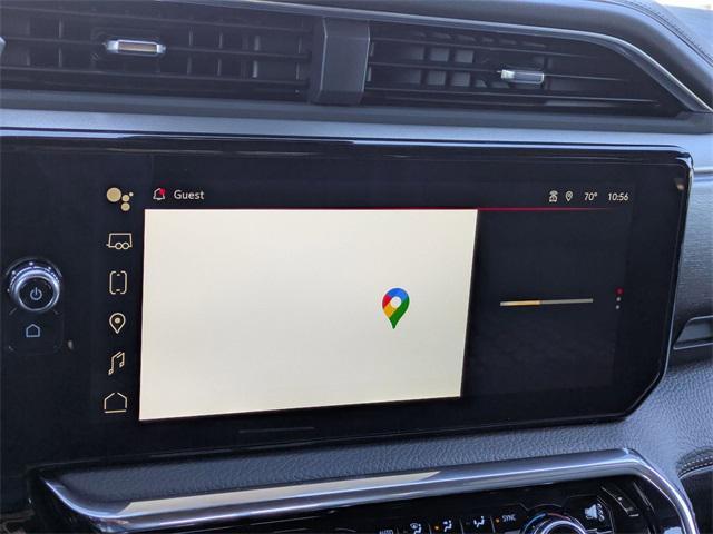 new 2026 GMC Sierra 2500 car, priced at $88,990