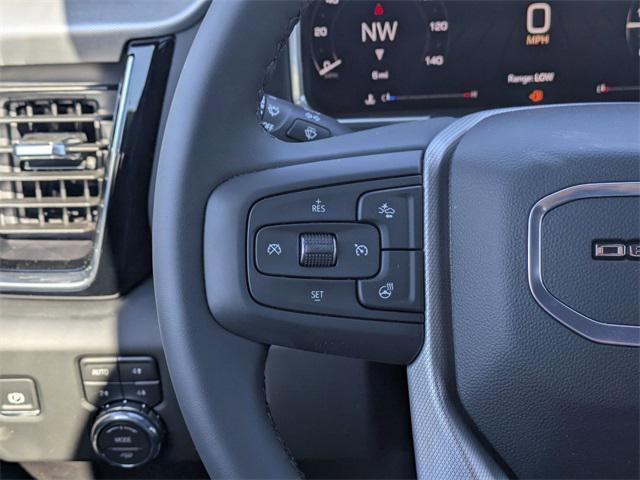 new 2026 GMC Sierra 2500 car, priced at $88,990