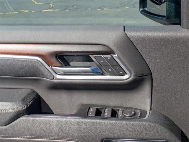 new 2026 GMC Sierra 2500 car, priced at $88,990