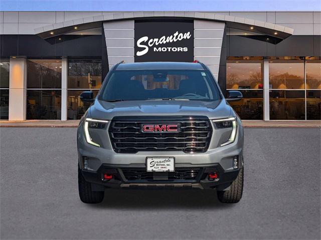 new 2024 GMC Acadia car, priced at $52,940