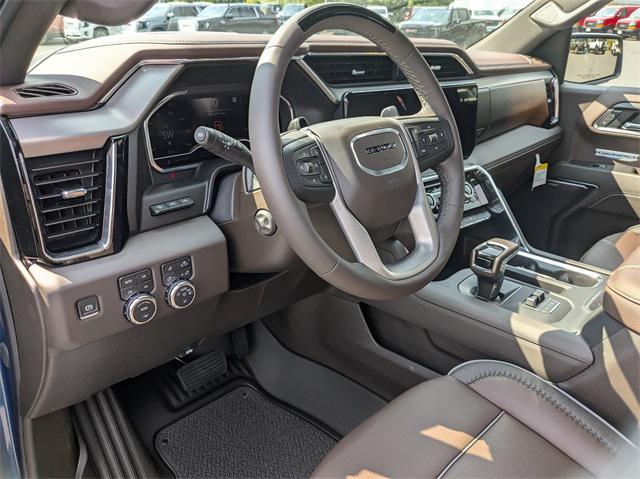 new 2025 GMC Sierra 1500 car, priced at $80,430