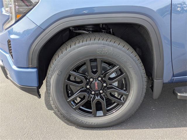 new 2026 GMC Sierra 1500 car, priced at $62,995