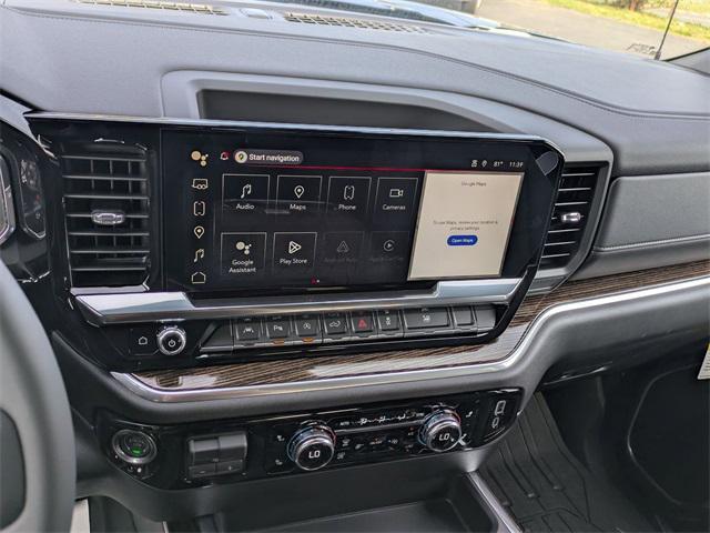 new 2026 GMC Sierra 1500 car, priced at $62,995