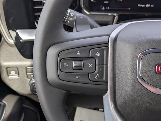 new 2026 GMC Sierra 1500 car, priced at $62,995