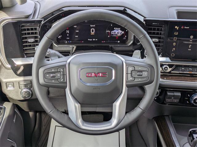 new 2026 GMC Sierra 1500 car, priced at $62,995