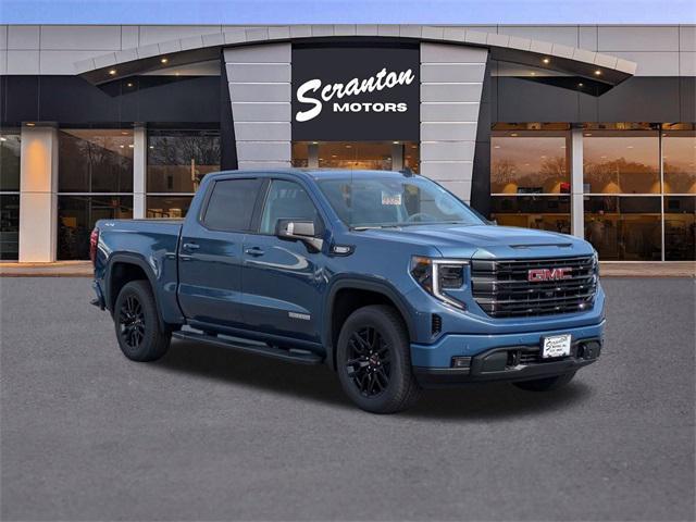 new 2026 GMC Sierra 1500 car, priced at $62,995