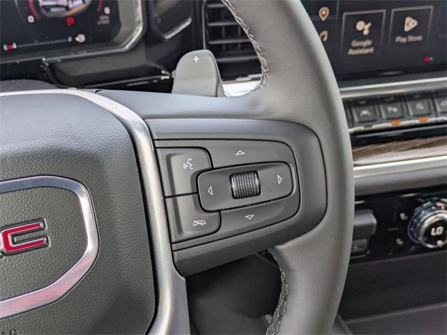 new 2026 GMC Sierra 1500 car, priced at $62,995