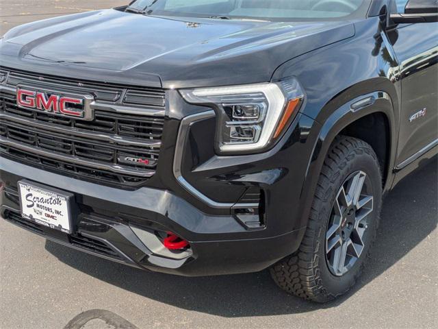 new 2026 GMC Terrain car, priced at $41,440