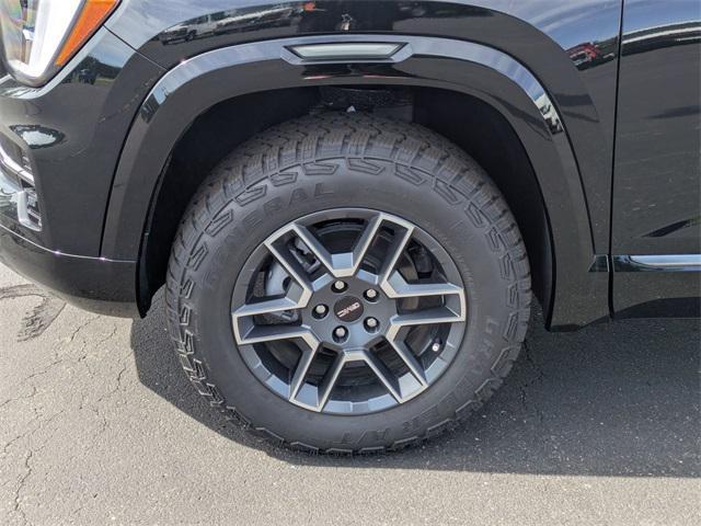 new 2026 GMC Terrain car, priced at $41,440
