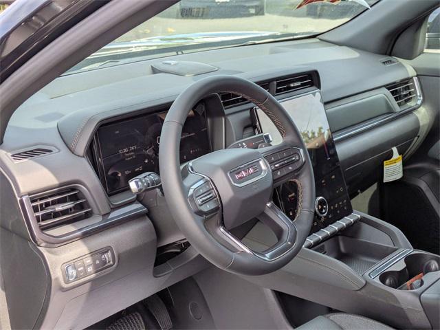 new 2026 GMC Terrain car, priced at $41,440