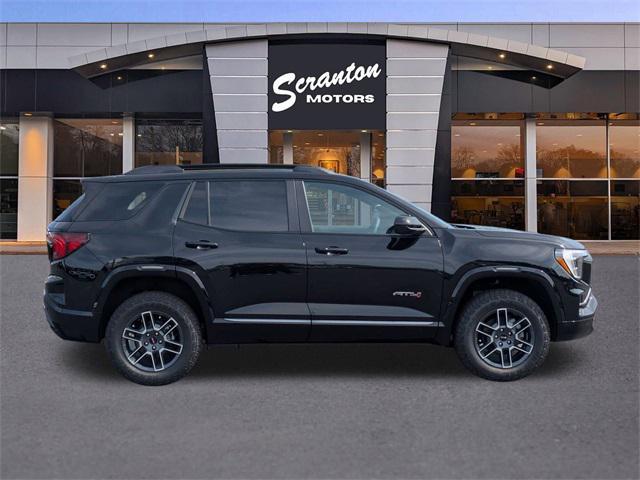 new 2026 GMC Terrain car, priced at $41,440