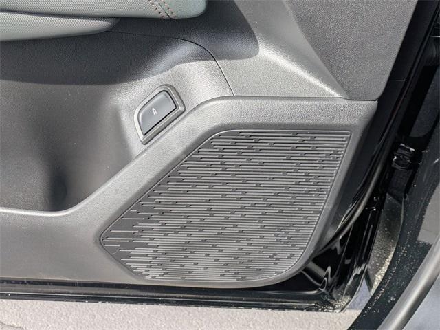 new 2026 GMC Terrain car, priced at $41,440
