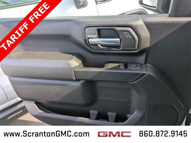new 2025 GMC Sierra 2500 car, priced at $49,415