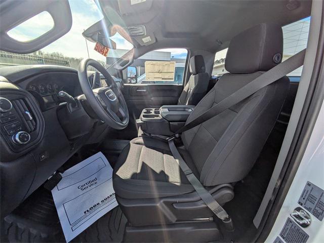 new 2025 GMC Sierra 2500 car, priced at $49,415