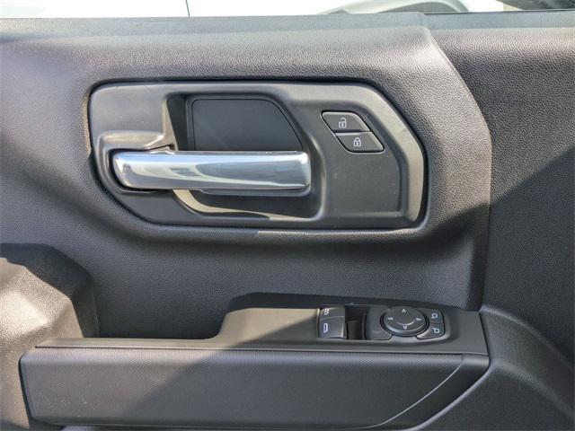 new 2025 GMC Sierra 2500 car, priced at $49,415