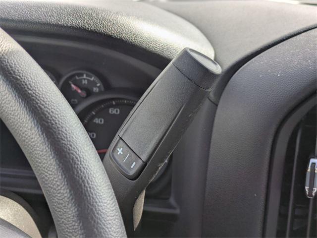 new 2025 GMC Sierra 2500 car, priced at $49,415