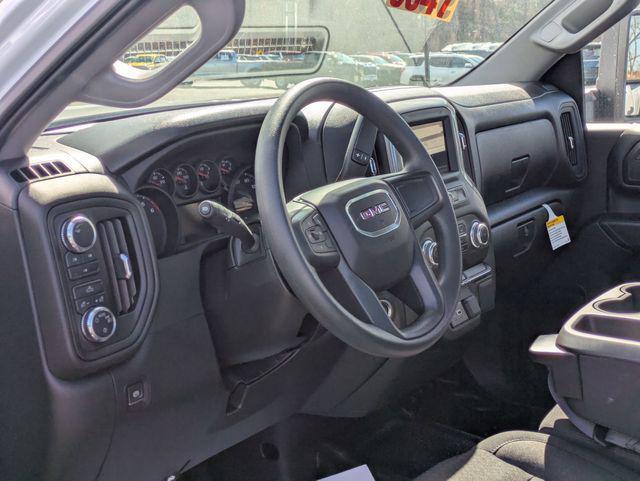 new 2025 GMC Sierra 2500 car, priced at $52,515
