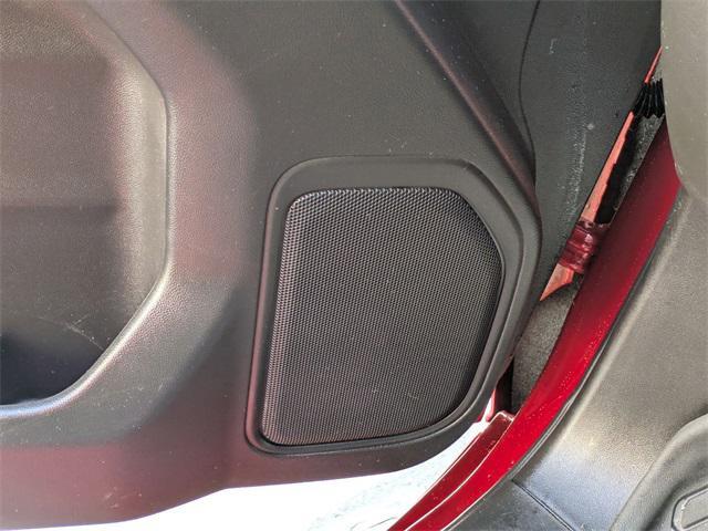 used 2021 GMC Sierra 1500 car, priced at $31,787